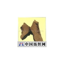 武钢实业公司劳保用品服饰总厂 -劳保皮鞋 wgsy-03